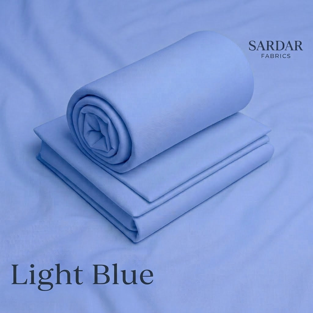 Light Blue - Boski
