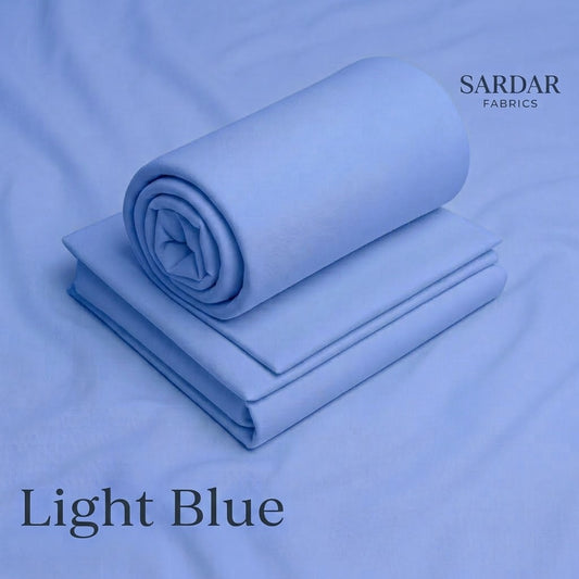 Light Blue - Boski
