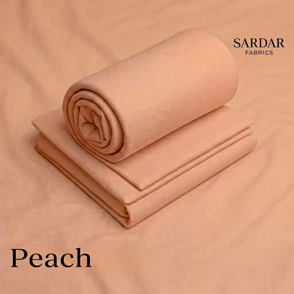 Peach - Boski