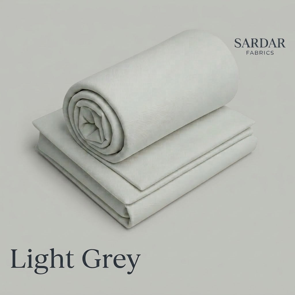 Light Grey - Boski