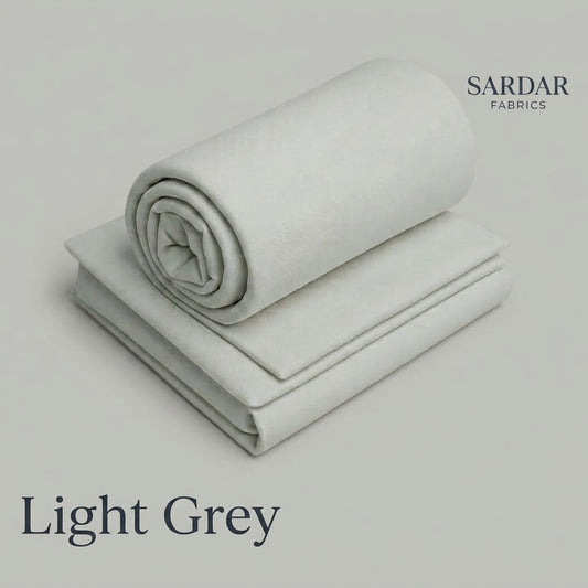 Light Grey - Boski
