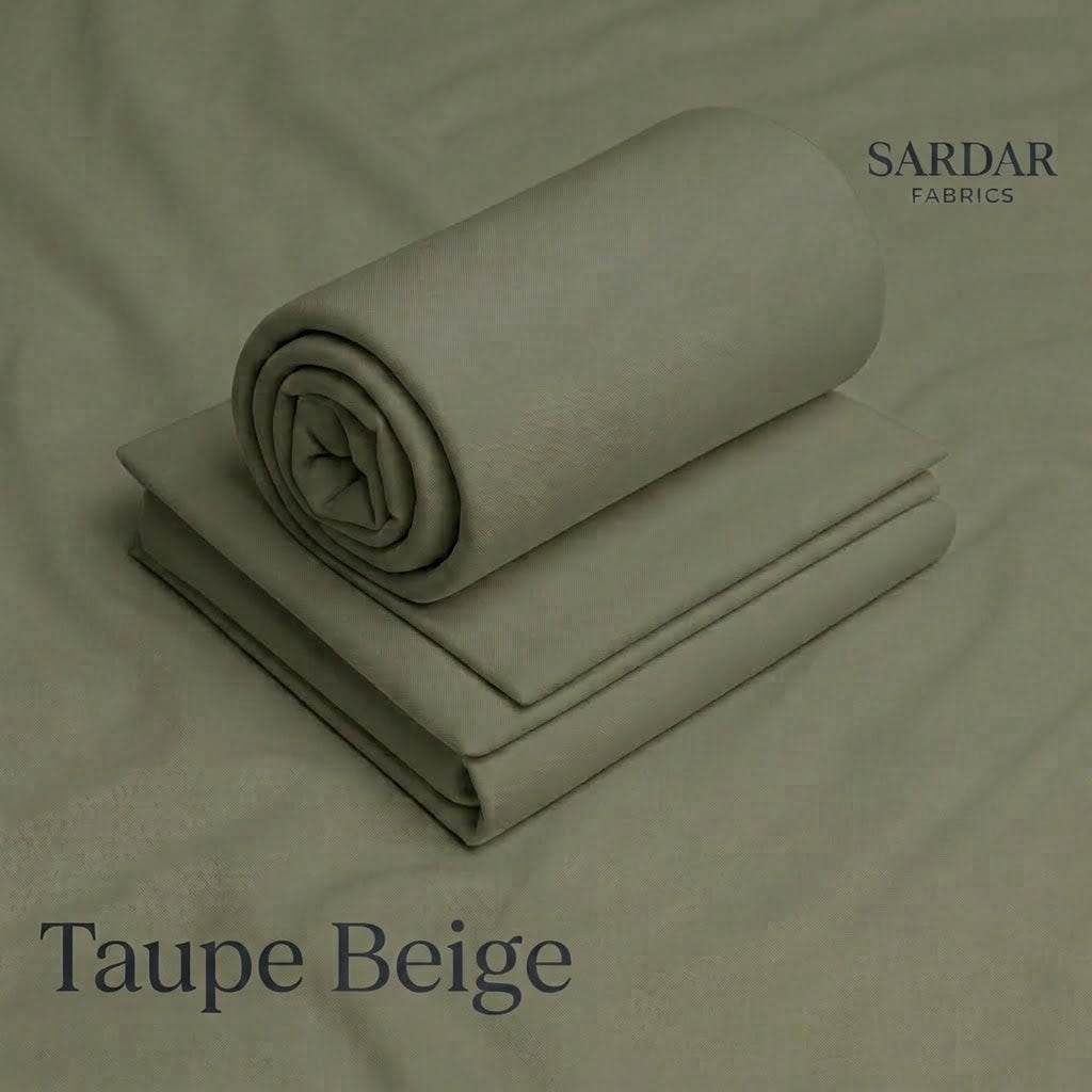 Taupe Beige - Boski