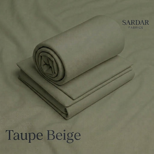 Taupe Beige - Boski