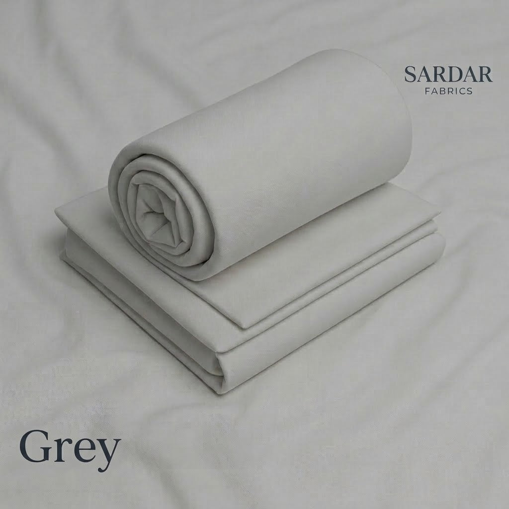 Grey - Boski