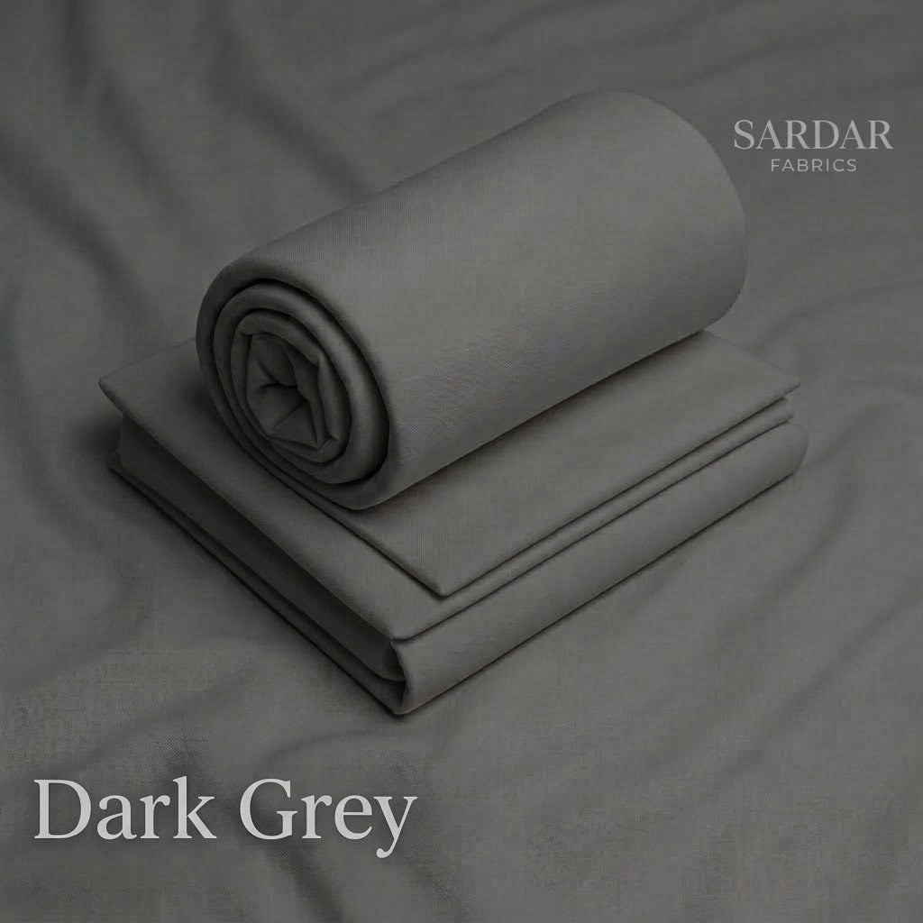 Dark Grey - Boski