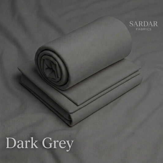 Dark Grey - Boski