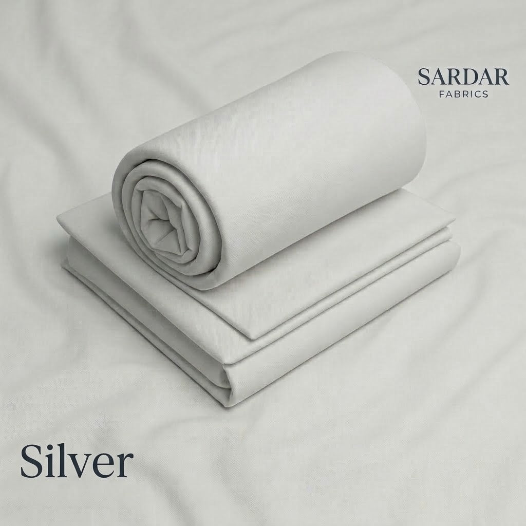 Silver - Boski