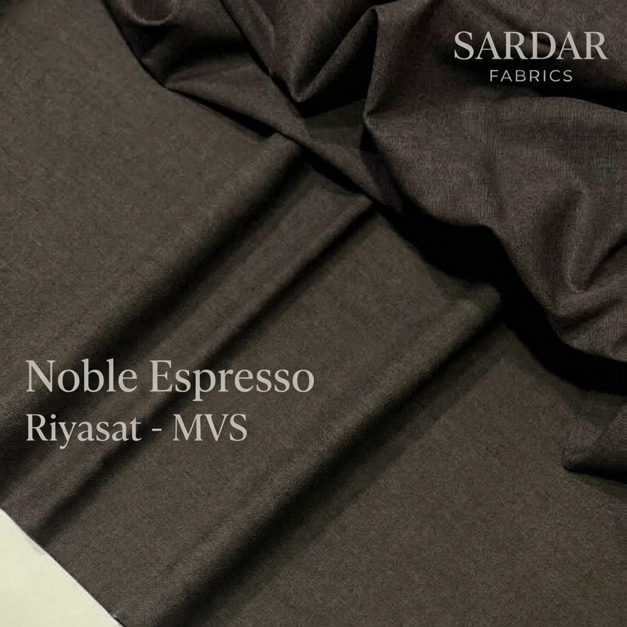 Noble Espresso - MVS