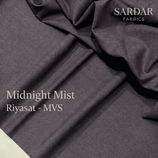 Midnight Mist - MVS