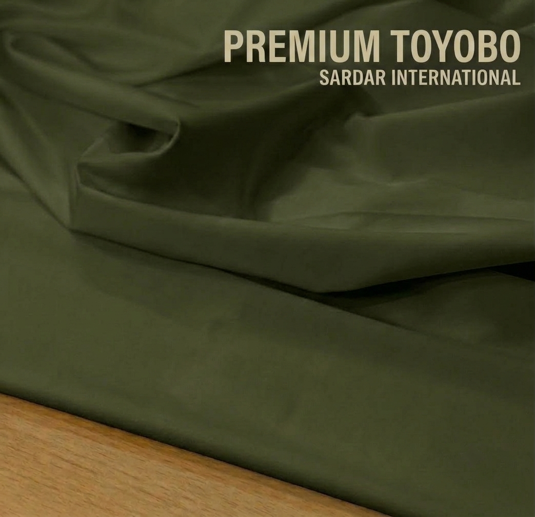 Olive Green